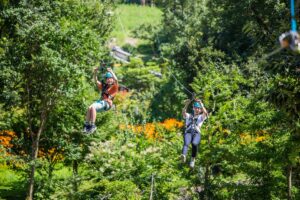 PANZAぎふ清流里山公園